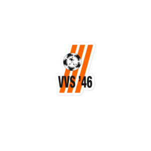 Vvs46 -  Sticker Logo