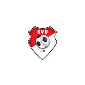 VVRVU - Sticker Logo