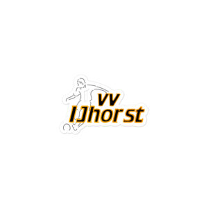 VVIJhorst - Sticker Logo