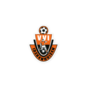 Vvi -  Sticker Logo