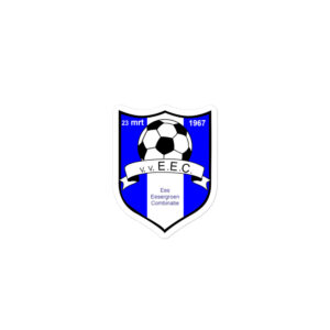 Vveec -  Sticker Logo