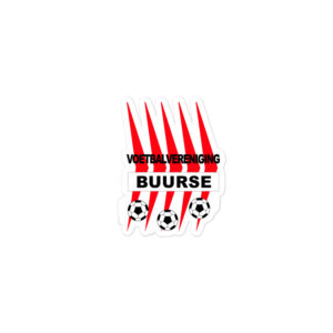 VVBuurse -  Sticker Logo