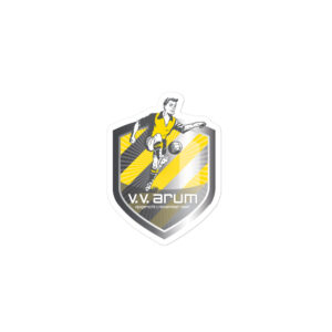 VVArum - Sticker Logo