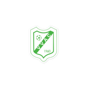 Vvac -  Sticker Logo