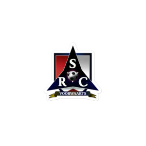 VoorwaartsRSC - Sticker Logo