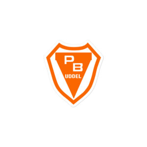 Svprinsbernhard - Sticker Logo