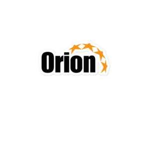 Svorion - Sticker Logo