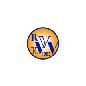 RKVVVaesrade -  Sticker Logo
