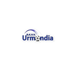 RKVVUrmondia - Sticker Logo