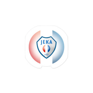 RKVVJEKA - Sticker Logo