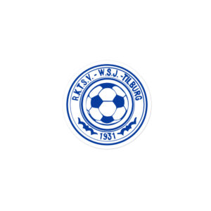 Rktsvwsj - Sticker Logo