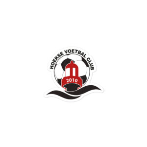 Hvc10(1) -  Sticker Logo