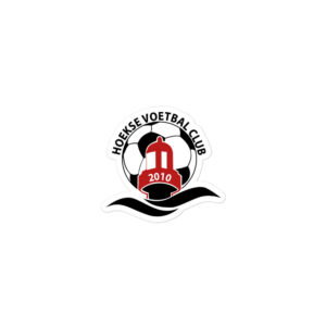 HVC10 -  Sticker Logo