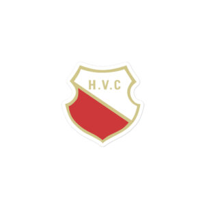 HVC -  Sticker Logo