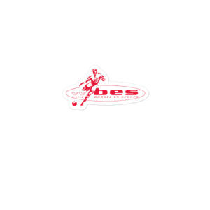 VVBES -  Sticker Logo