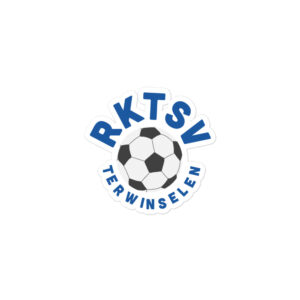 Rktsv - Sticker Logo