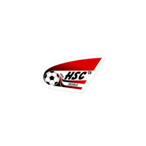 HSC28 - Sticker Logo