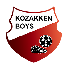Kozakkenboys