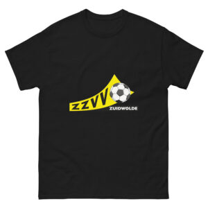 ZZVV - T-shirt