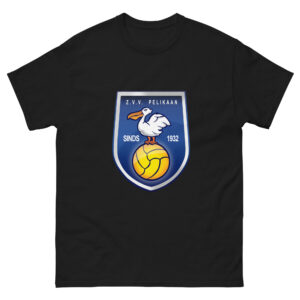 ZVVPelikaan - T-shirt