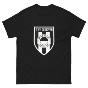 ZVVDeHoven -  T-shirt