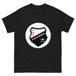 ZSGOWMS - T-shirt