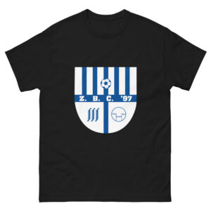 ZBC97 -  T-shirt