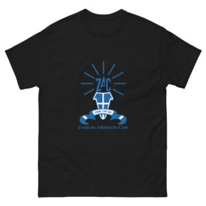 ZAC - T-shirt
