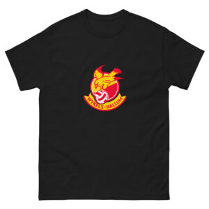 Wykelshallum - T-shirt