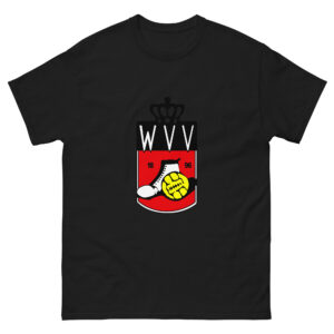 WVV1896 -  T-shirt