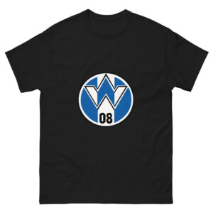 Wilhelmina08 - T-shirt