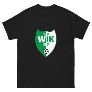 WIK57 -  T-shirt
