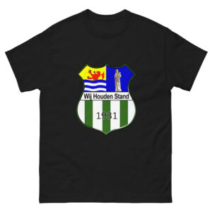 WHS - T-shirt