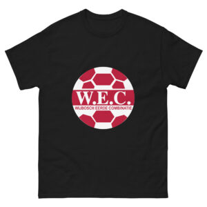 WEC -  T-shirt