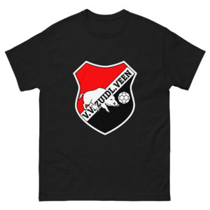 Vvzuidlaarderveen - T-shirt