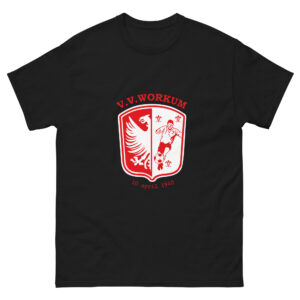 Vvworkum -  T-shirt