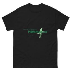 Vvwillemsoord - T-shirt