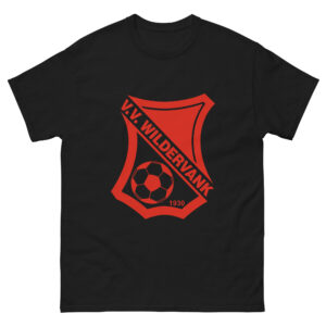 Vvwildervank(1) -  T-shirt