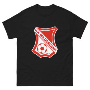 VVWildervank - T-shirt