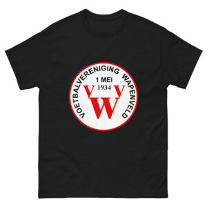 VVWapenveld - T-shirt