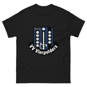 Vvvierpolders - T-shirt