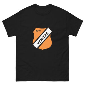 Vvveritas - T-shirt