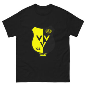 Vvv03 - T-shirt