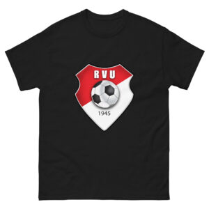 VVRVU - T-shirt