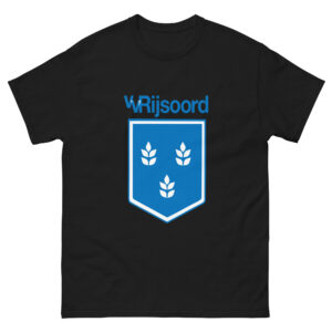 Vvrijsoord - T-shirt