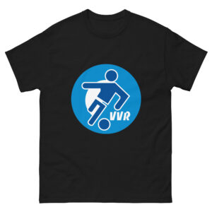 Vvr - T-shirt