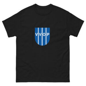 Vvop -  T-shirt