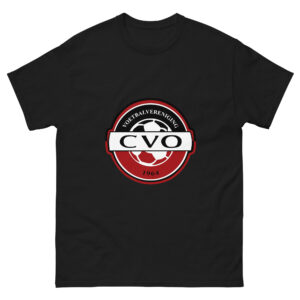 VVCVO - T-shirt