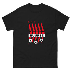 VVBuurse -  T-shirt