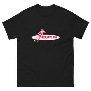 VVBES -  T-shirt